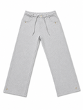 Heather Grey Sweatpants