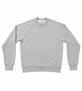 Heather Grey Sweatshirt
