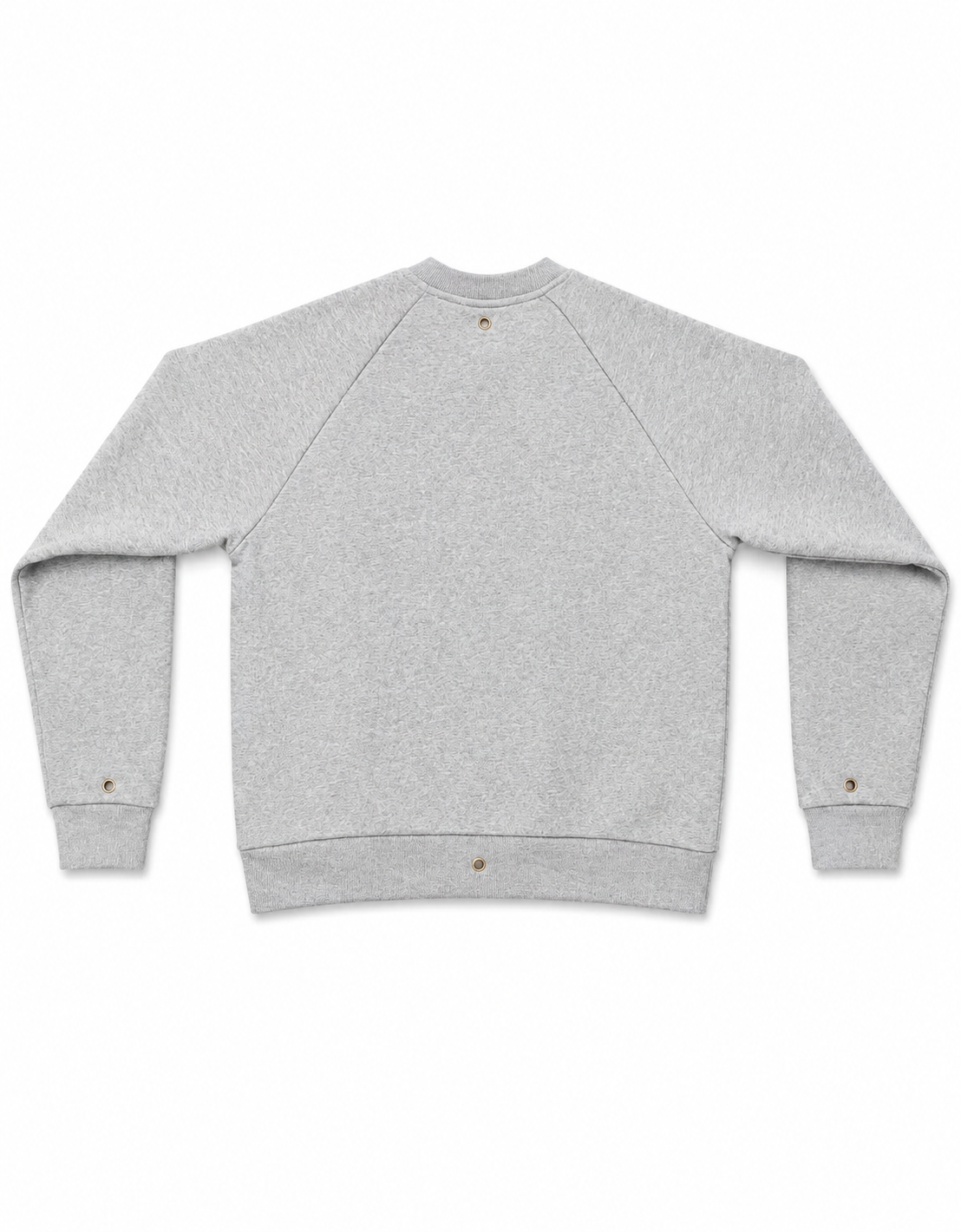 Heather Grey Sweatshirt