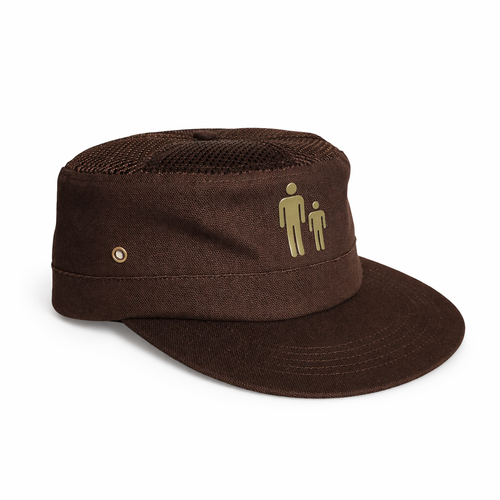 Archive I - Brown Hat
