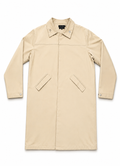 The Founder’s Coat